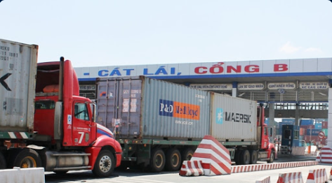 Hình ảnh công ty  Embassy - Khai Báo Hải Quan Embassy - Công Ty Liên Doanh Embassy